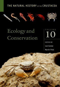 Hardcover Ecology and Conservation: Volume 10 Book