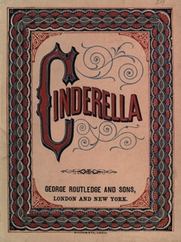 Paperback Cinderella Book