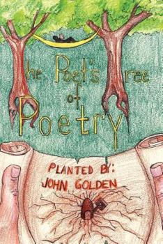 Paperback The Poet's Tree of Poetry Book