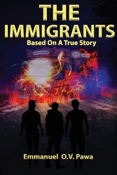 Paperback The Immigrants Book