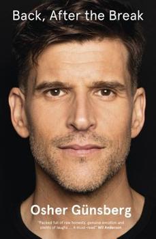 Paperback Back, After the Break Book