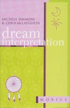 Paperback Dream Interpretation Book