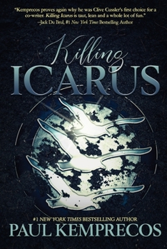 Paperback Killing Icarus Book