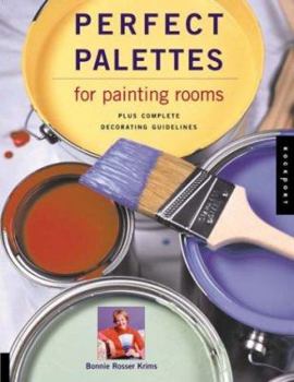 Paperback Perfect Palettes for Pain -OS Book