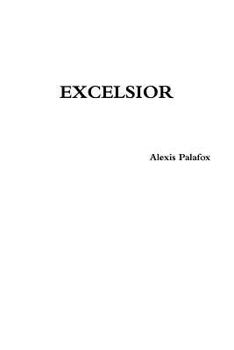 Paperback Excelsior . Book