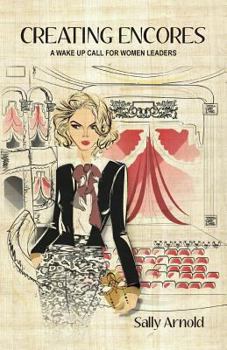 Paperback Creating Encores Book