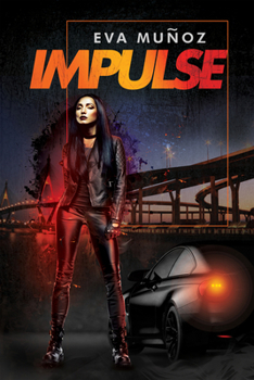 Paperback Impulse Book