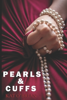 Paperback Pearls & Cuffs Book