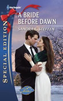 A Bride Before Dawn - Book #2 of the Round-the-Clock Brides