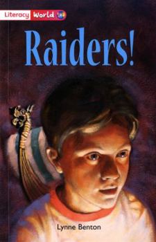 Literacy World Fiction: Stage 2