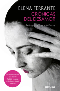 Paperback Craonicas del Desamor [Spanish] Book
