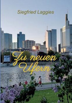 Paperback Zu neuen Ufern [German] Book