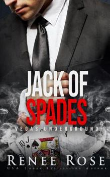 Jack of Spades - Book #2 of the Vegas Underground