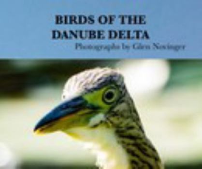 Birds of the Danube Delta