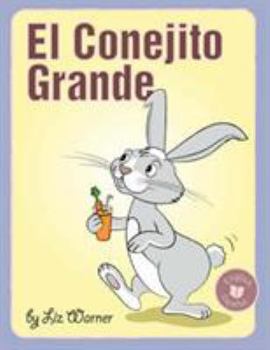 Paperback El Conejito Grande Book
