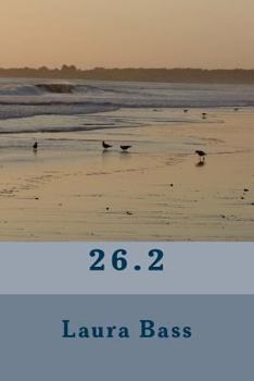 Paperback 26.2 Book