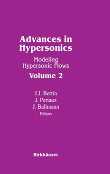 Hardcover Hypersonics II, Vol.2: S/O Und Fortsetzung Nur Fa1/4rs Set Book