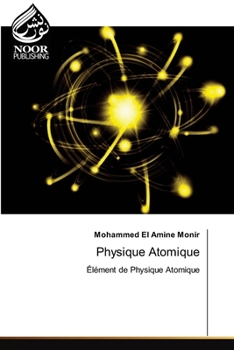 Paperback Physique Atomique Book