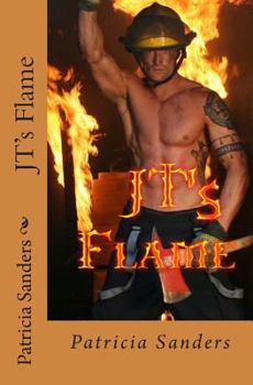 Paperback JT's Flame Book