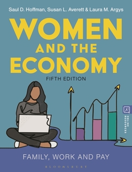 Paperback Women and the Economy: Family, Work and Pay Book