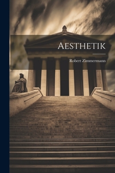 Paperback Aesthetik [German] Book