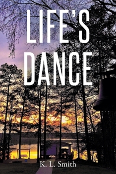 Paperback Life's Dance Book