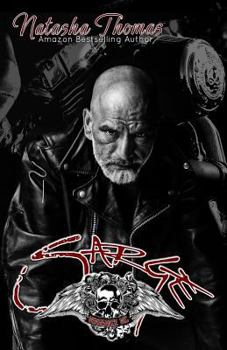 Paperback Sarge: A Vengeance MC Novel Book