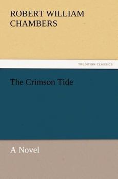 Paperback The Crimson Tide Book