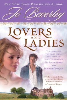 Lovers and Ladies - Book  of the Lovers and Ladies