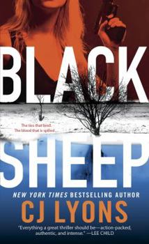 Mass Market Paperback Black Sheep Book