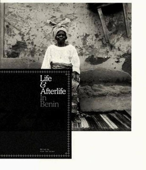 Hardcover Life & Afterlife in Benin Book