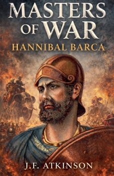 Masters of War: Hannibal Barca