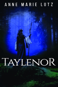 Paperback Taylenor Book