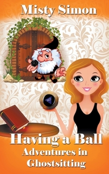 Paperback Having a Ball! Book