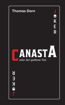 Paperback Canasta: oder der gottlose Tod [German] Book