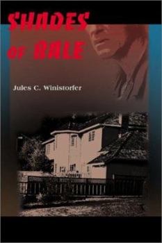 Paperback Shades of Bale Book