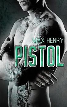 Paperback Pistol Book