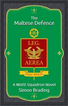 Paperback The Maltese Defence Book