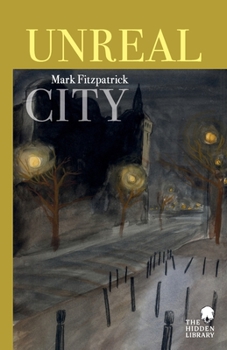 Paperback Unreal City Book