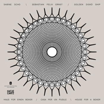 Sabine Scho, Sebastian Felix Ernst, Golden Diskó Ship: House for a Boxer