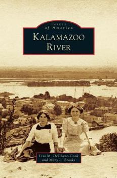 Hardcover Kalamazoo River Book