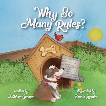 Paperback Why So Many Rules? Book