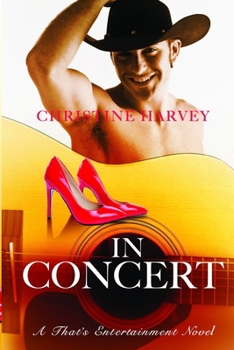 In Concert - Book #2 of the That's Entertainment