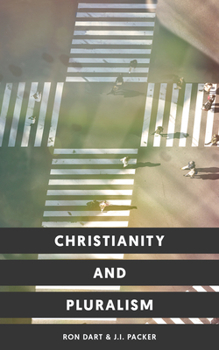 Paperback Christianity and Pluralism Book