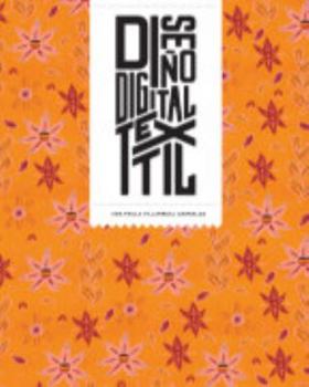 Paperback Diseño Digital Textil [Spanish] Book