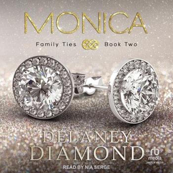 MP3 CD Monica Book