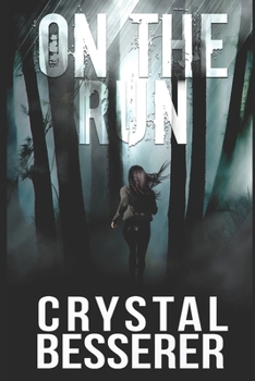 Paperback On the Run Book