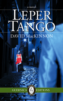 Paperback Leper Tango: Volume 95 Book