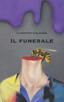 Paperback Il funerale [Italian] Book