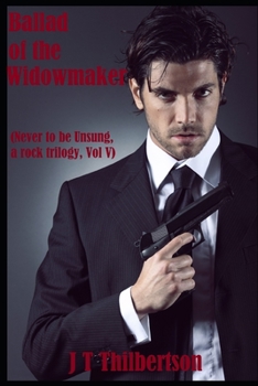 Ballad of the Widowmaker: